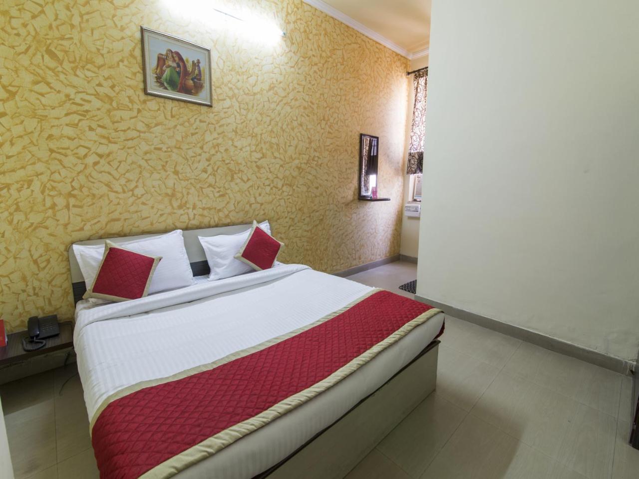 Hotel Oyo 8819 Shiv Aangan Jaipur