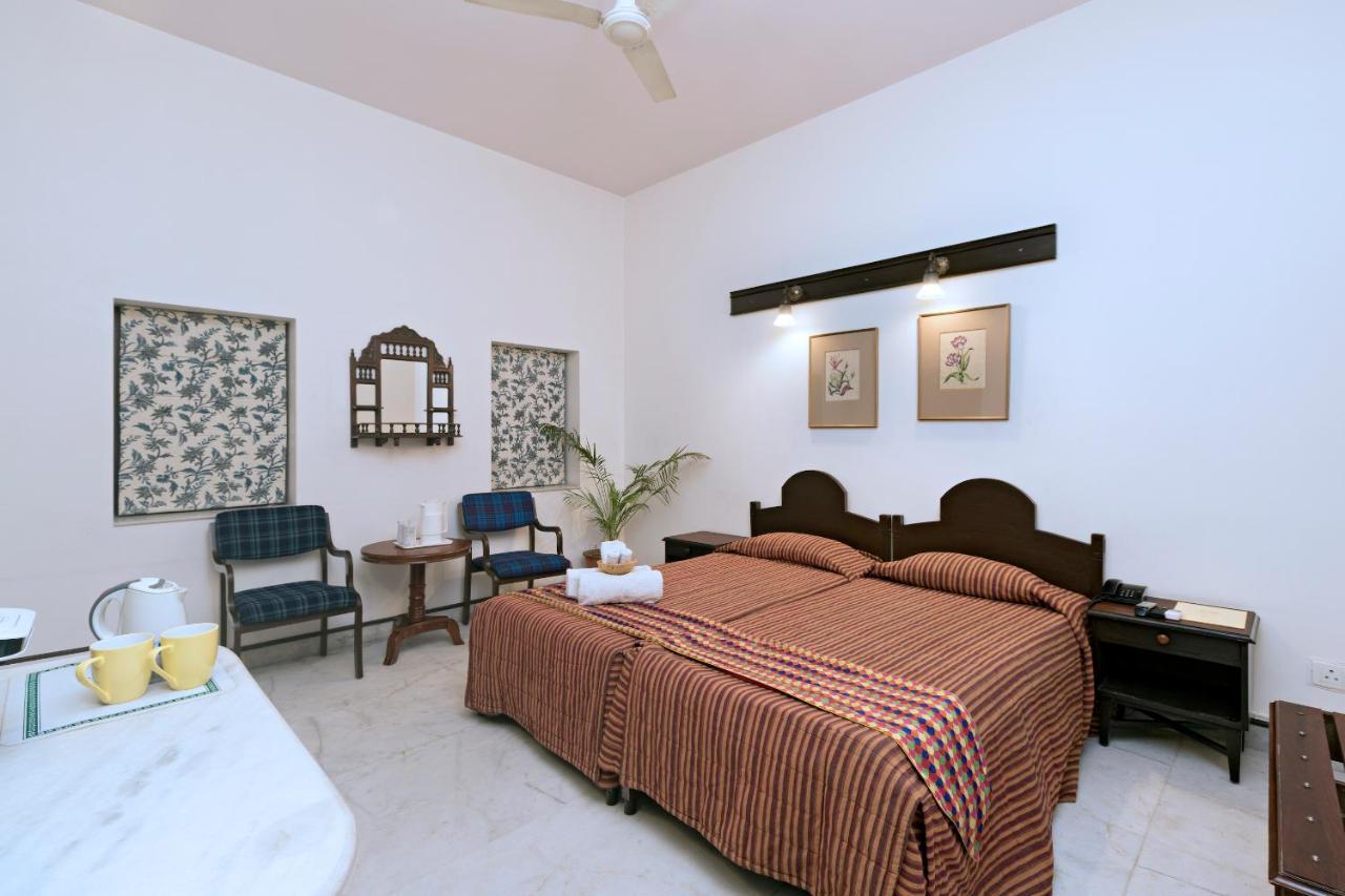 Eltravo - Jaipur