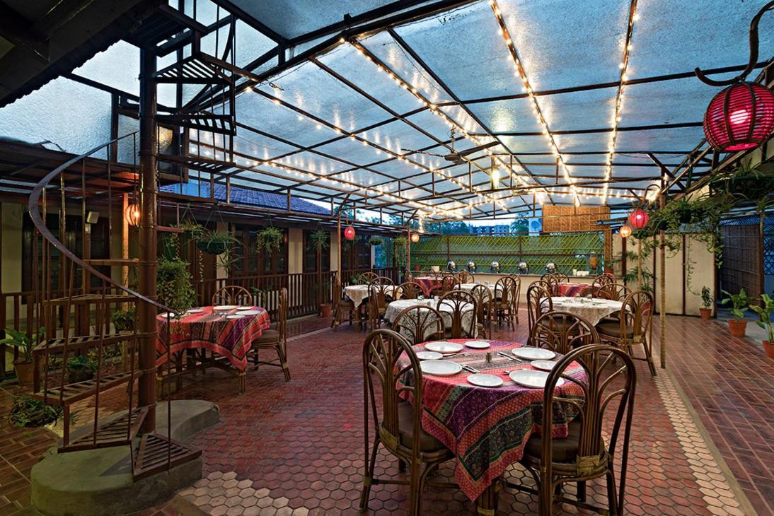Eltravo - Hostel