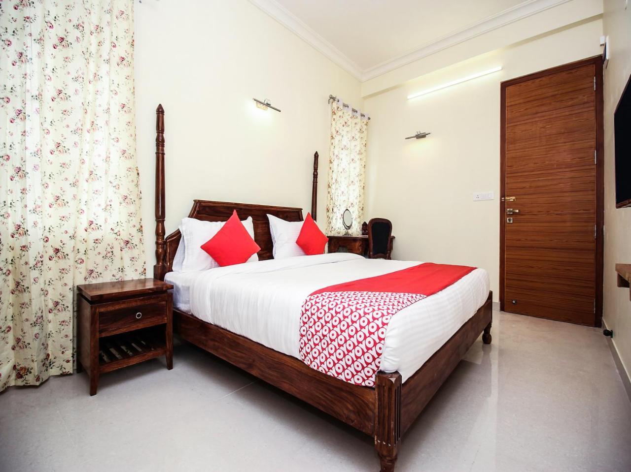 Kishanpura Haveli Hotel Jaipur