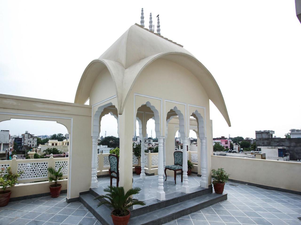 Hotel Kishanpura Haveli