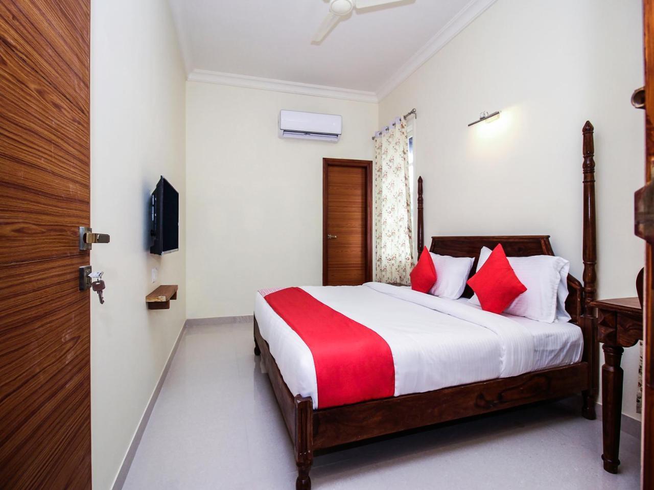 Hotel Kishanpura Haveli *