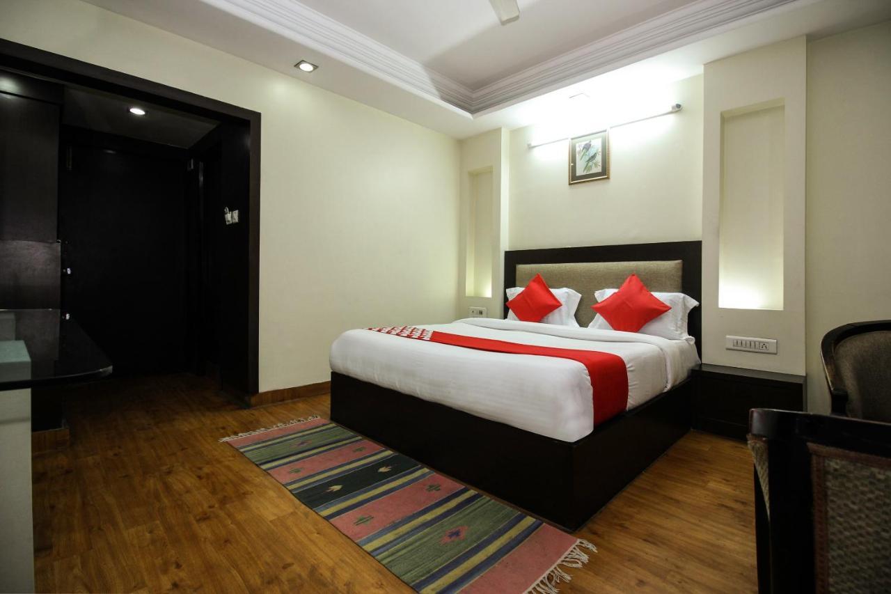 Hotel Ashish Jaipur