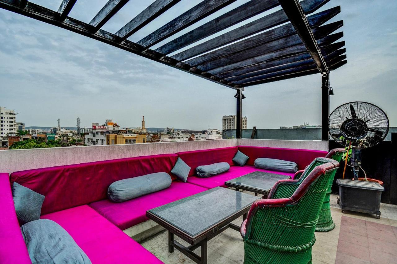 Ashish Hotel Jaipur