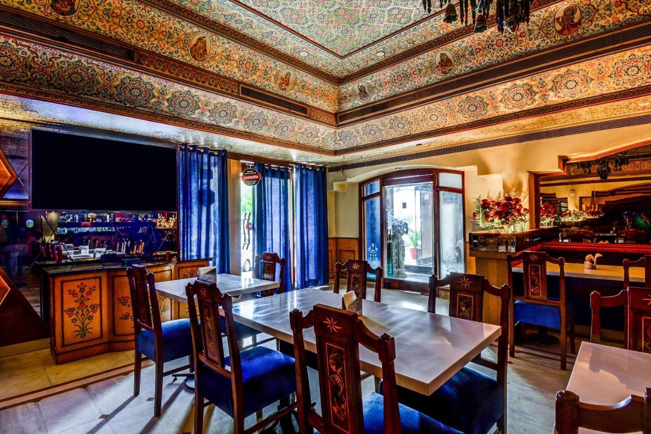 Hotel Ashish Jaipur