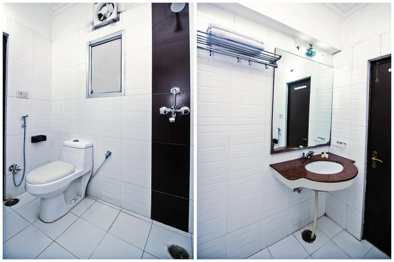 Hotel Ashish 3*