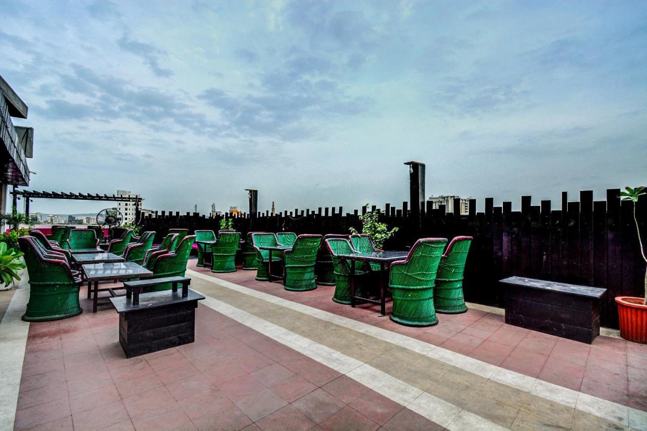 Hotel Ashish Jaipur