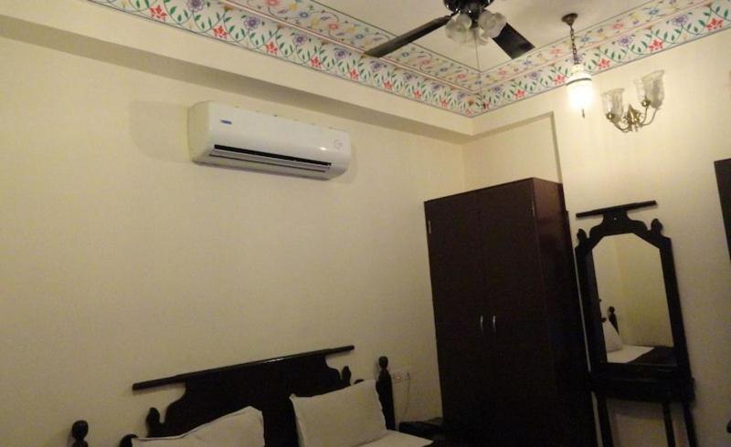 Hotel Maangta 102 @ Jaipur