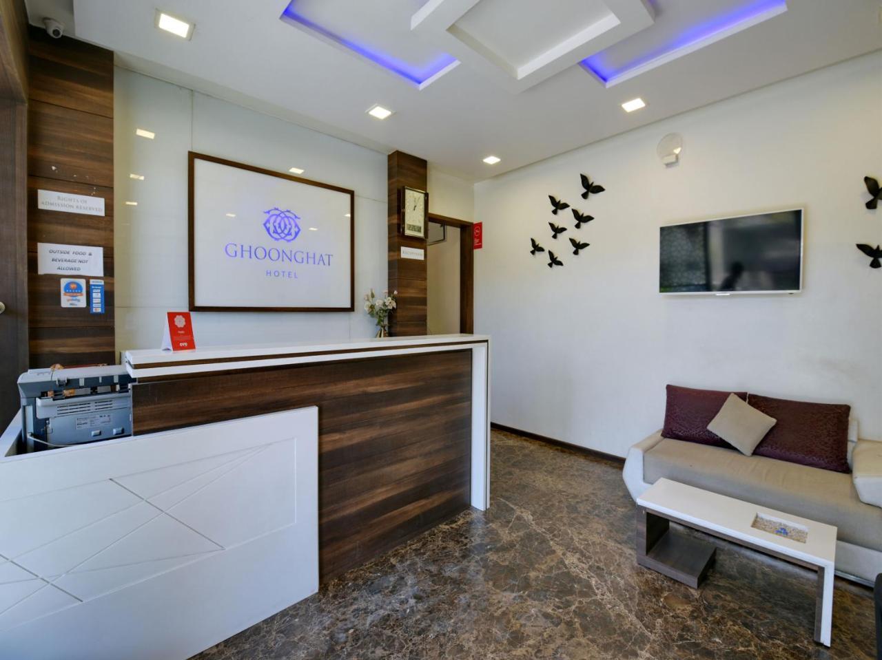 Hotel Oyo 6805 Near Collectorate Circle Jaipur