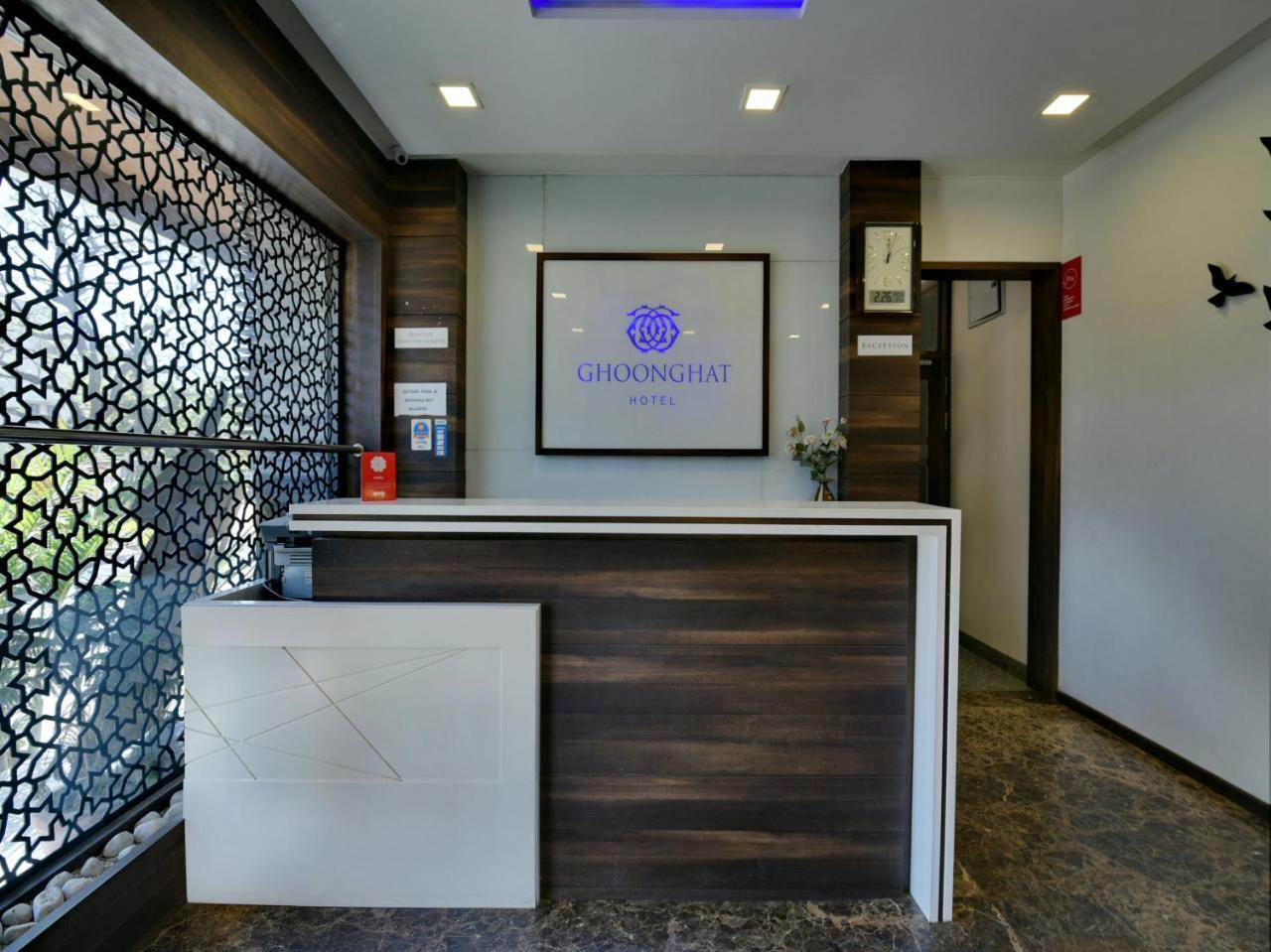 Hotel Oyo 6805 Near Collectorate Circle 3*