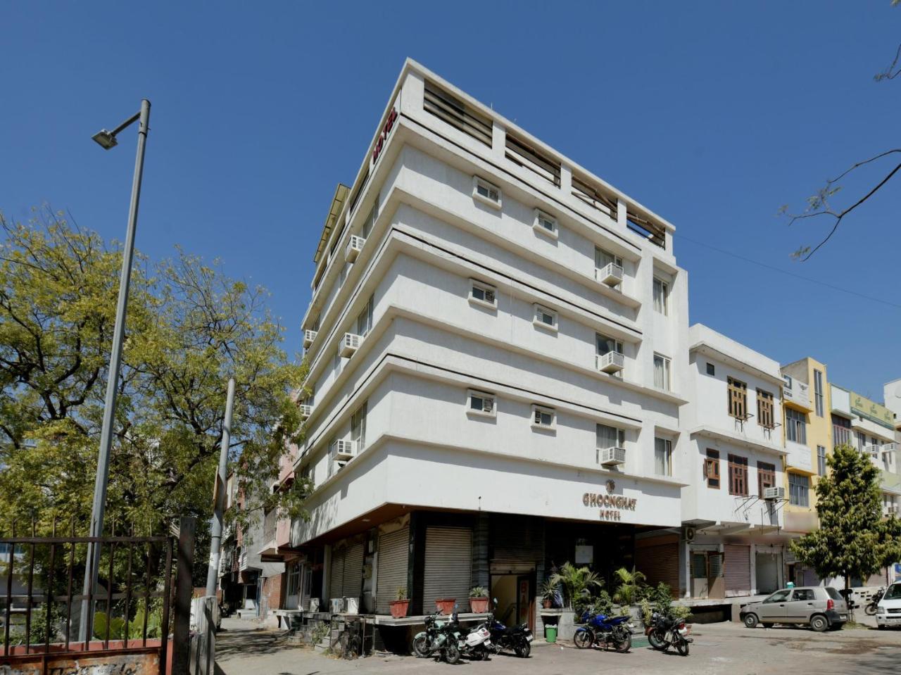 Hotel Oyo 6805 Near Collectorate Circle Jaipur