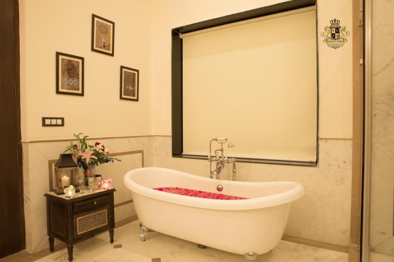 The Vijayran Palace By Royal Quest