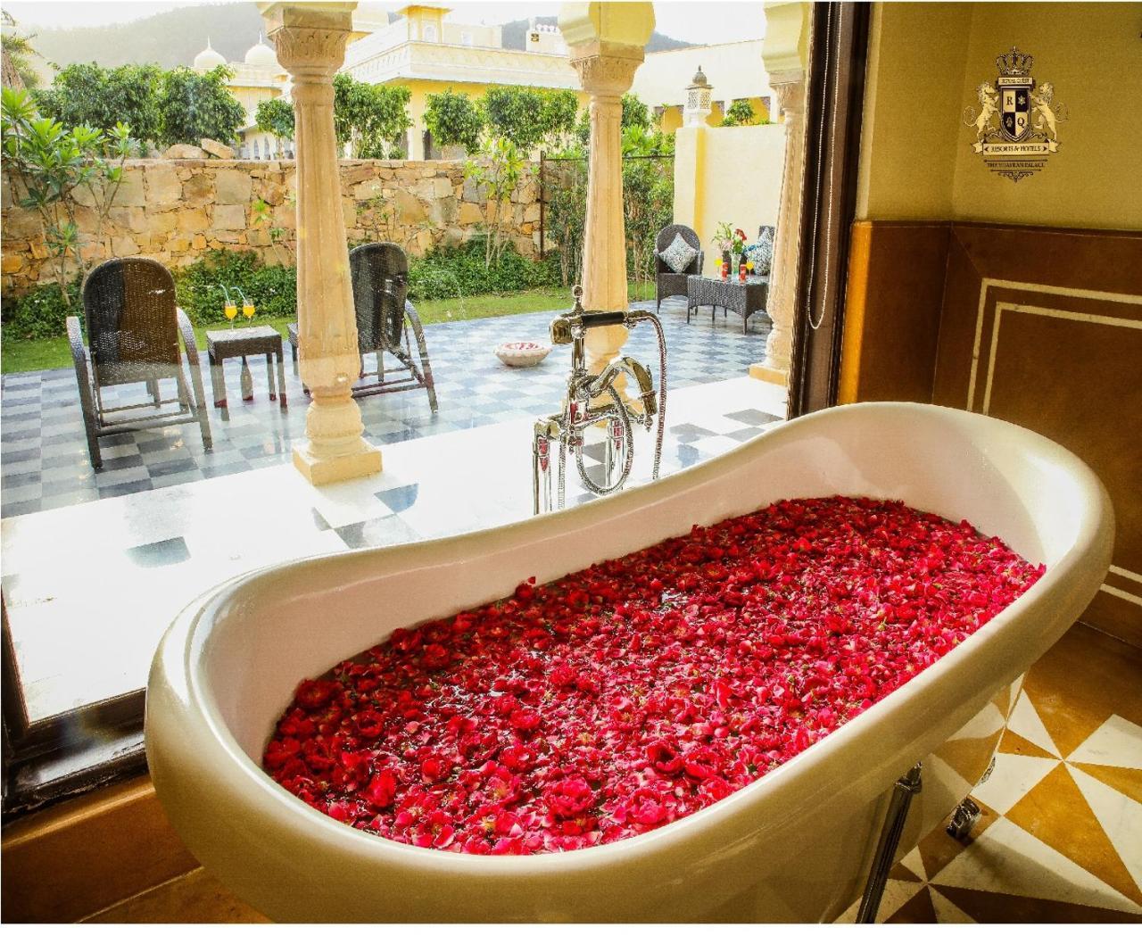The Vijayran Palace By Royal Quest Hotel
