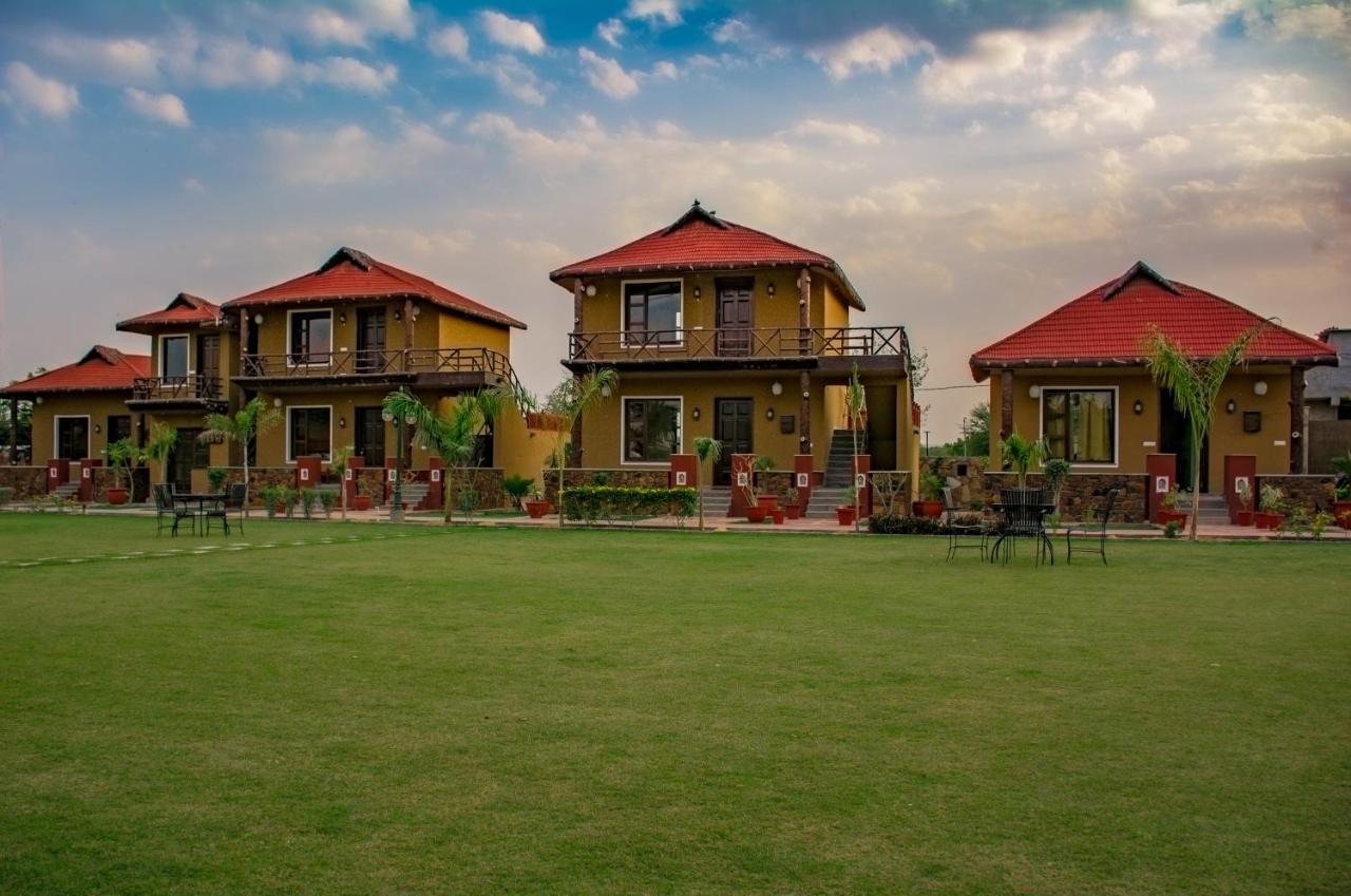 Hathi Mauja 3* Jaipur