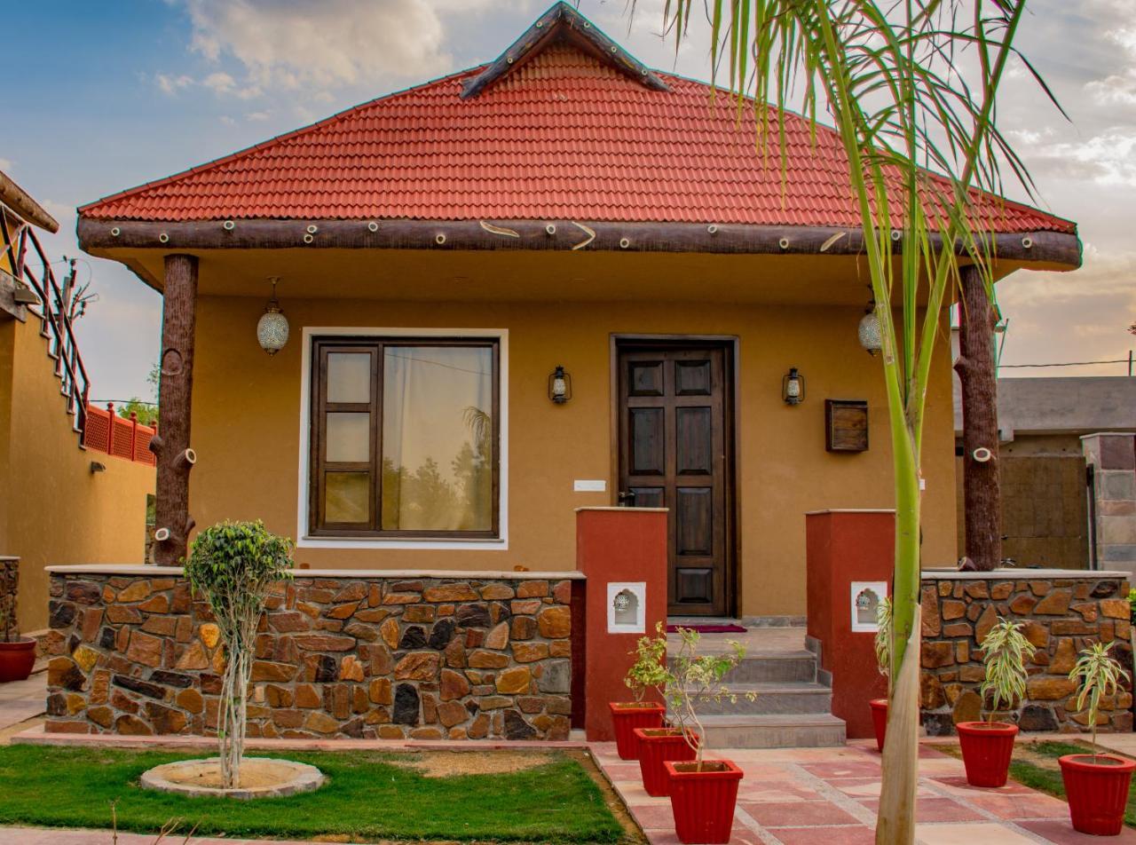Hathi Mauja 3* Jaipur