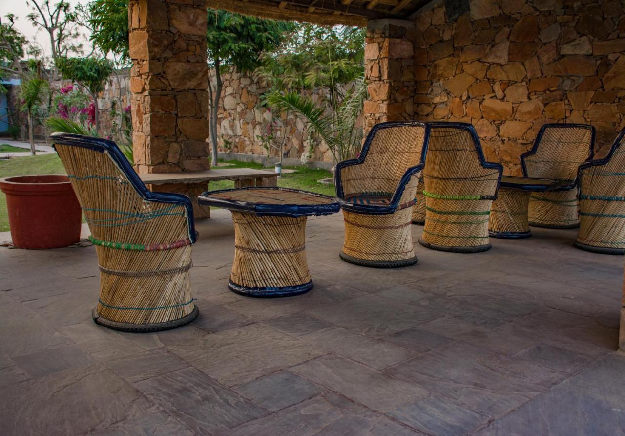 Resort Hathi Mauja