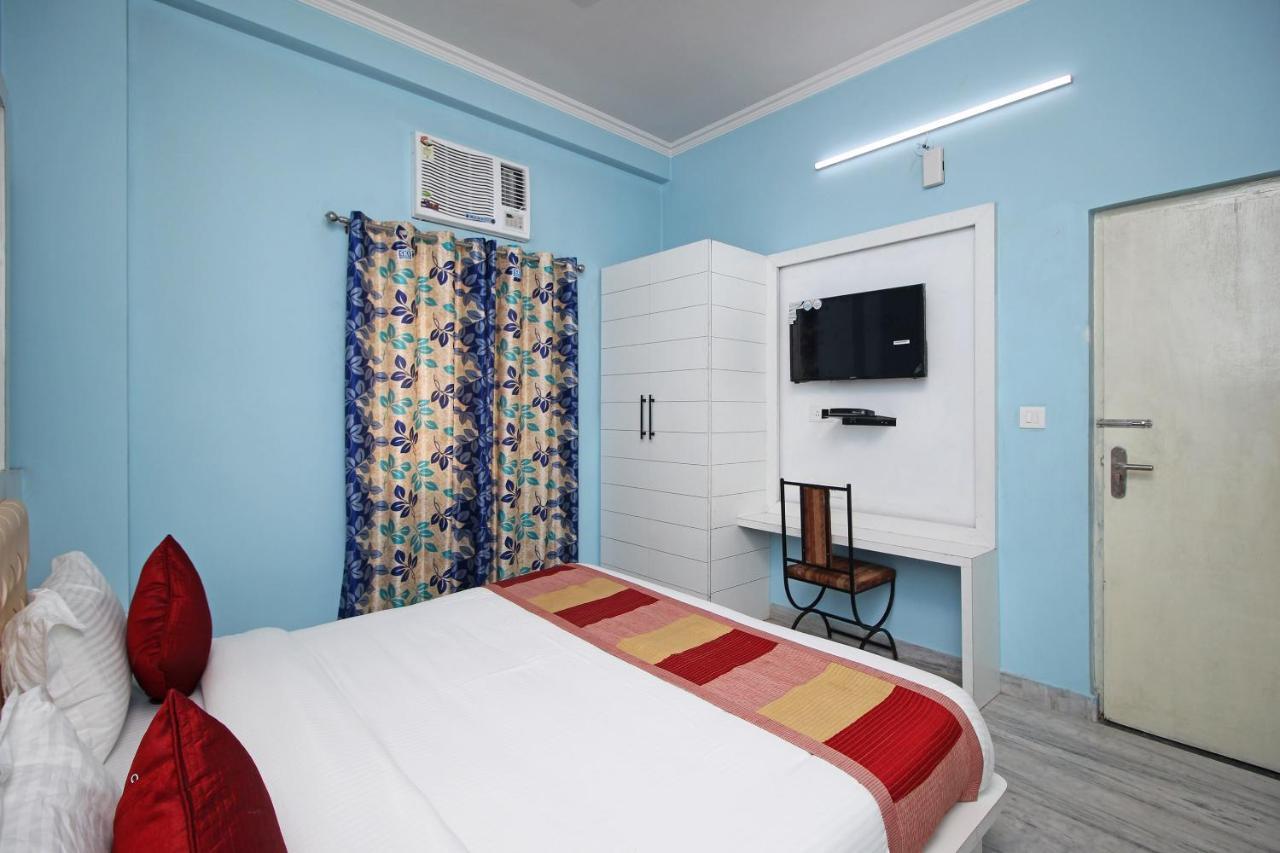 Oyo 9231 Jinesh Jaipur