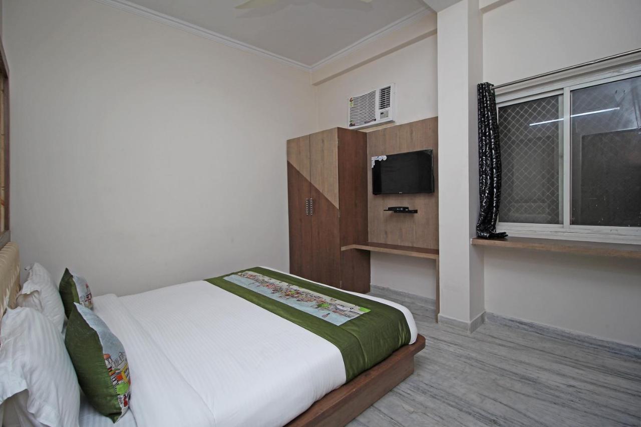 Oyo 9231 Jinesh Hotel Jaipur
