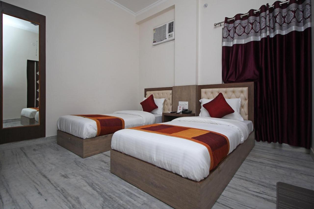 Oyo 9231 Jinesh Hotel Jaipur