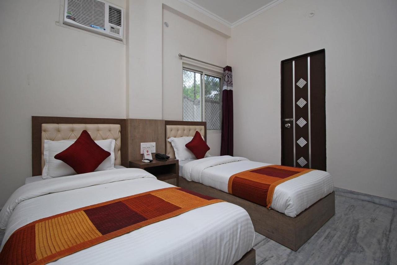 Hotel Oyo 9231 Jinesh 2*
