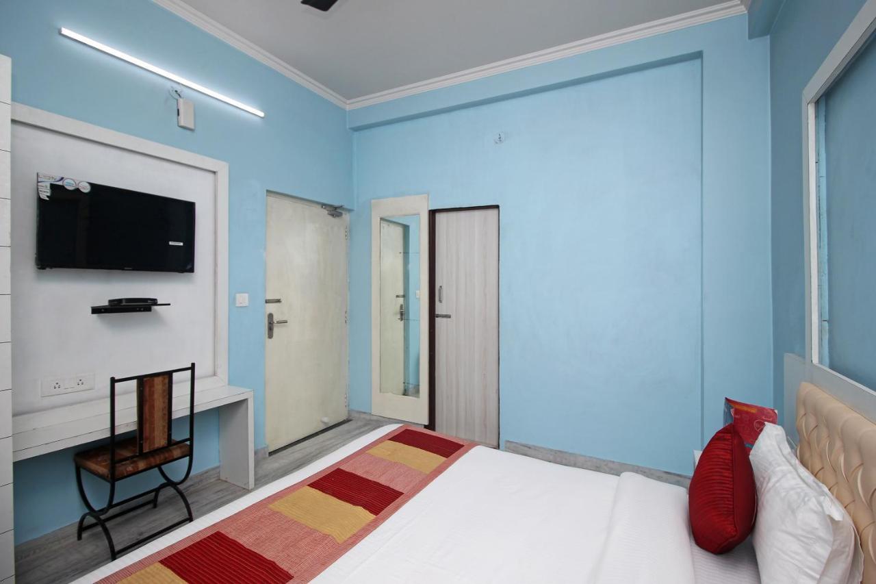 Oyo 9231 Jinesh Hotel Jaipur