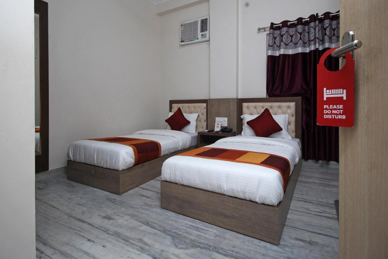 Oyo 9231 Jinesh Hotel