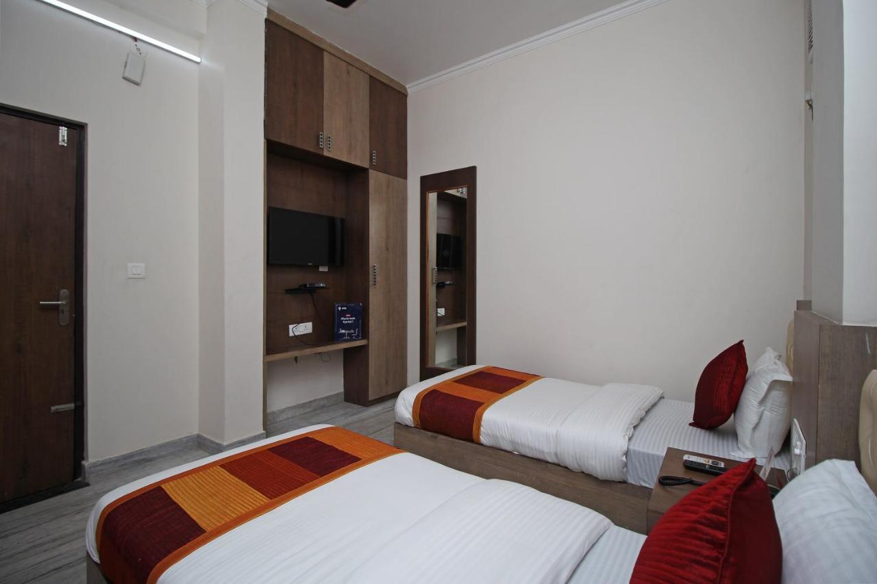 Hotel Oyo 9231 Jinesh