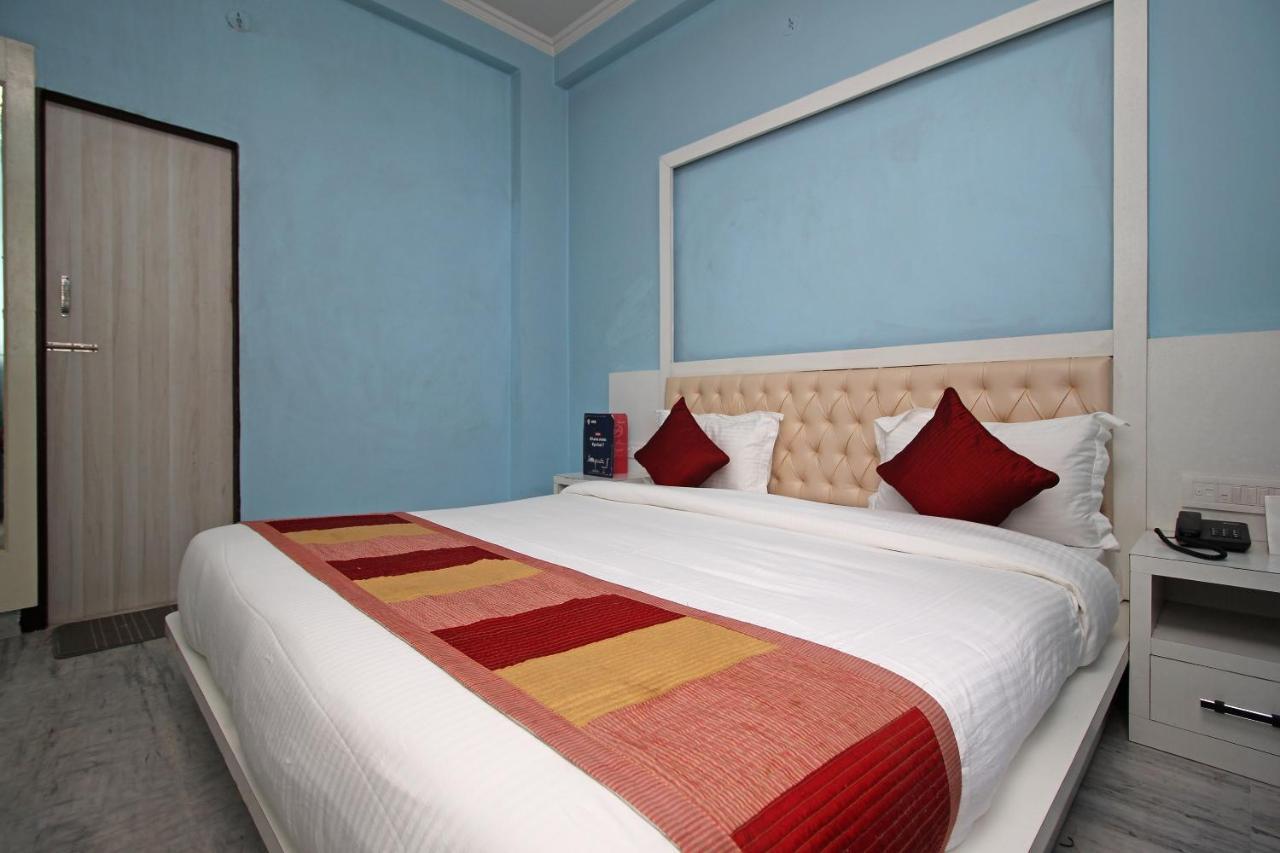 Oyo 9231 Jinesh Hotel Jaipur