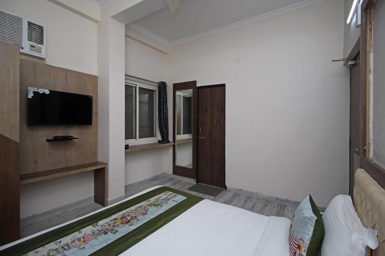 Hotel Oyo 9231 Jinesh Jaipur