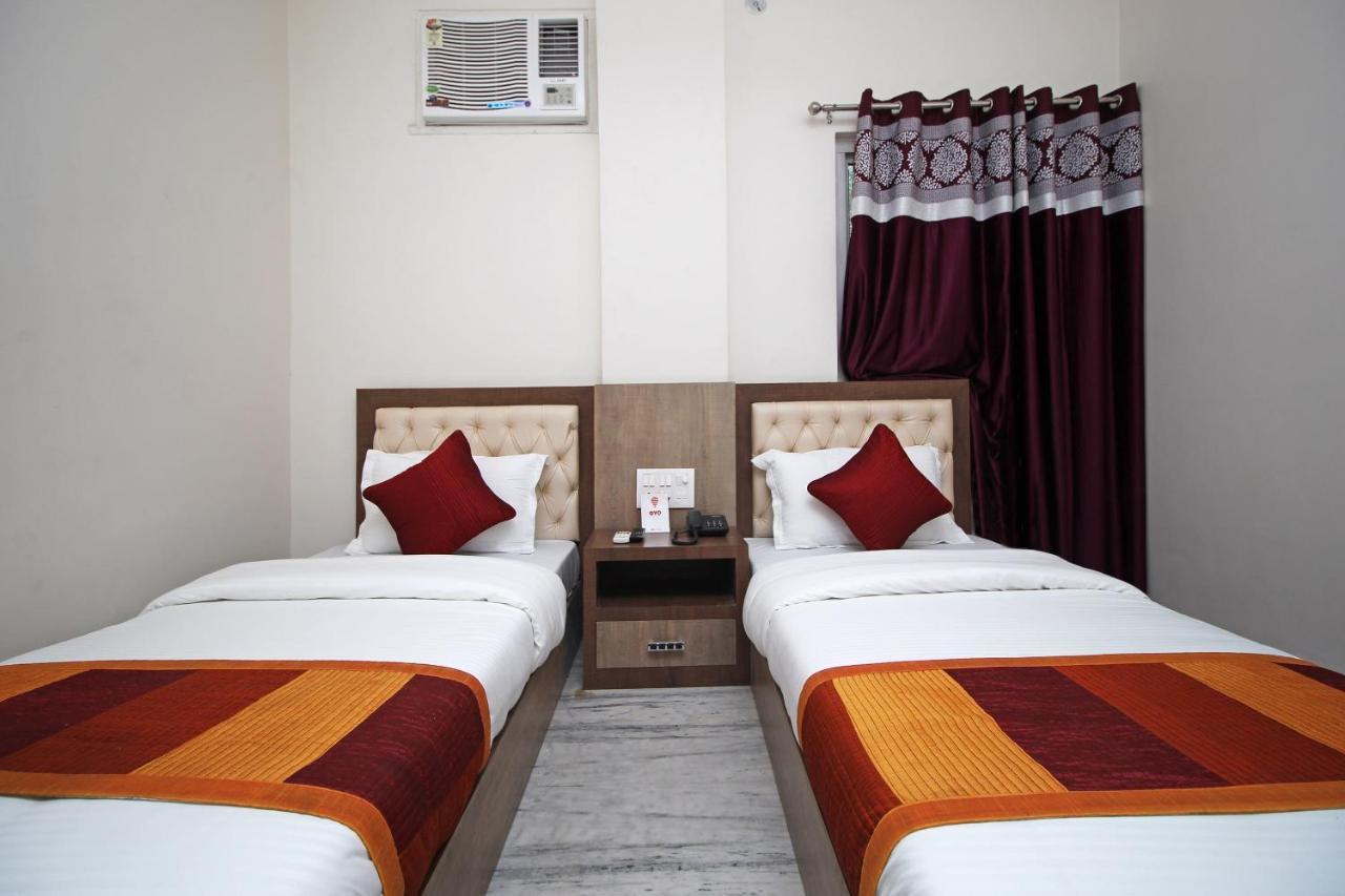 Oyo 9231 Jinesh Hotel Jaipur