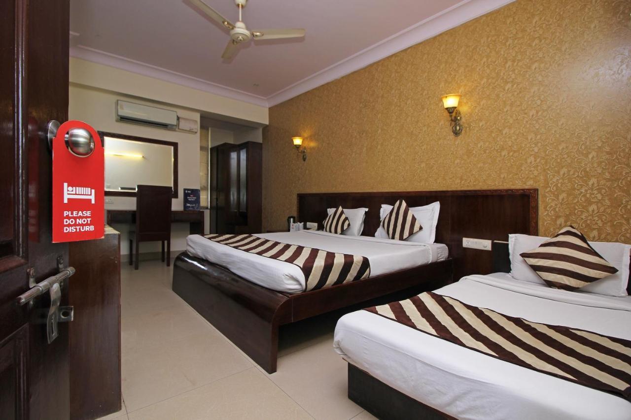 Roshan Haveli Hotel