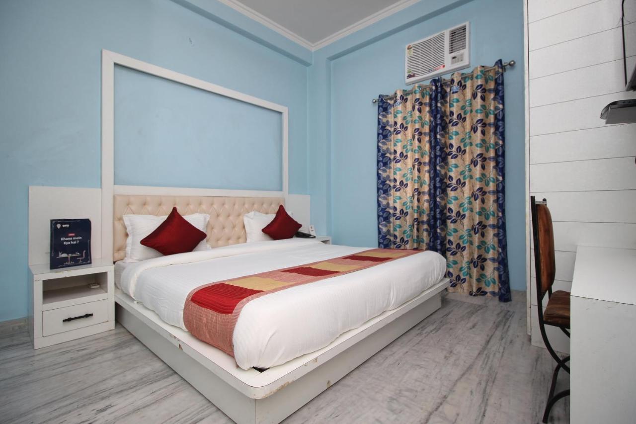 Oyo 9231 Jinesh Hotel