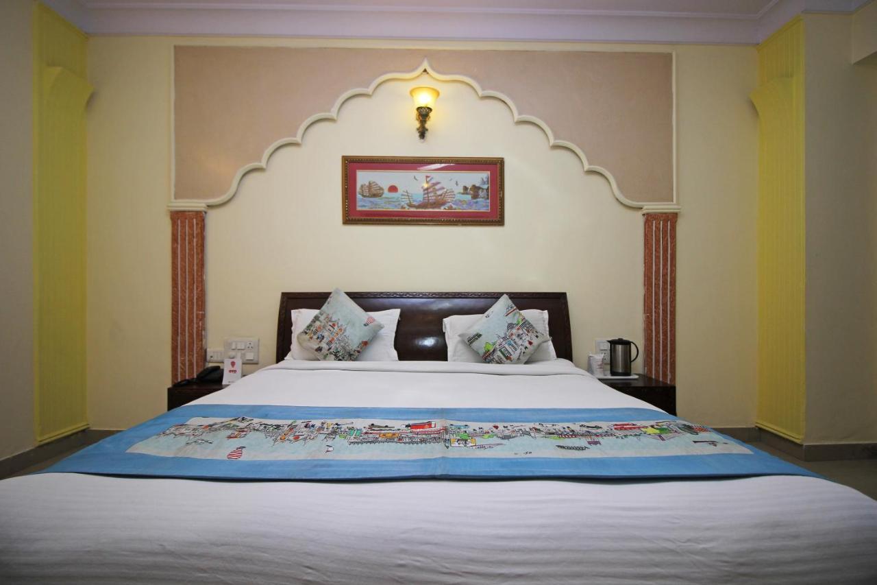 Hotel Roshan Haveli Amer