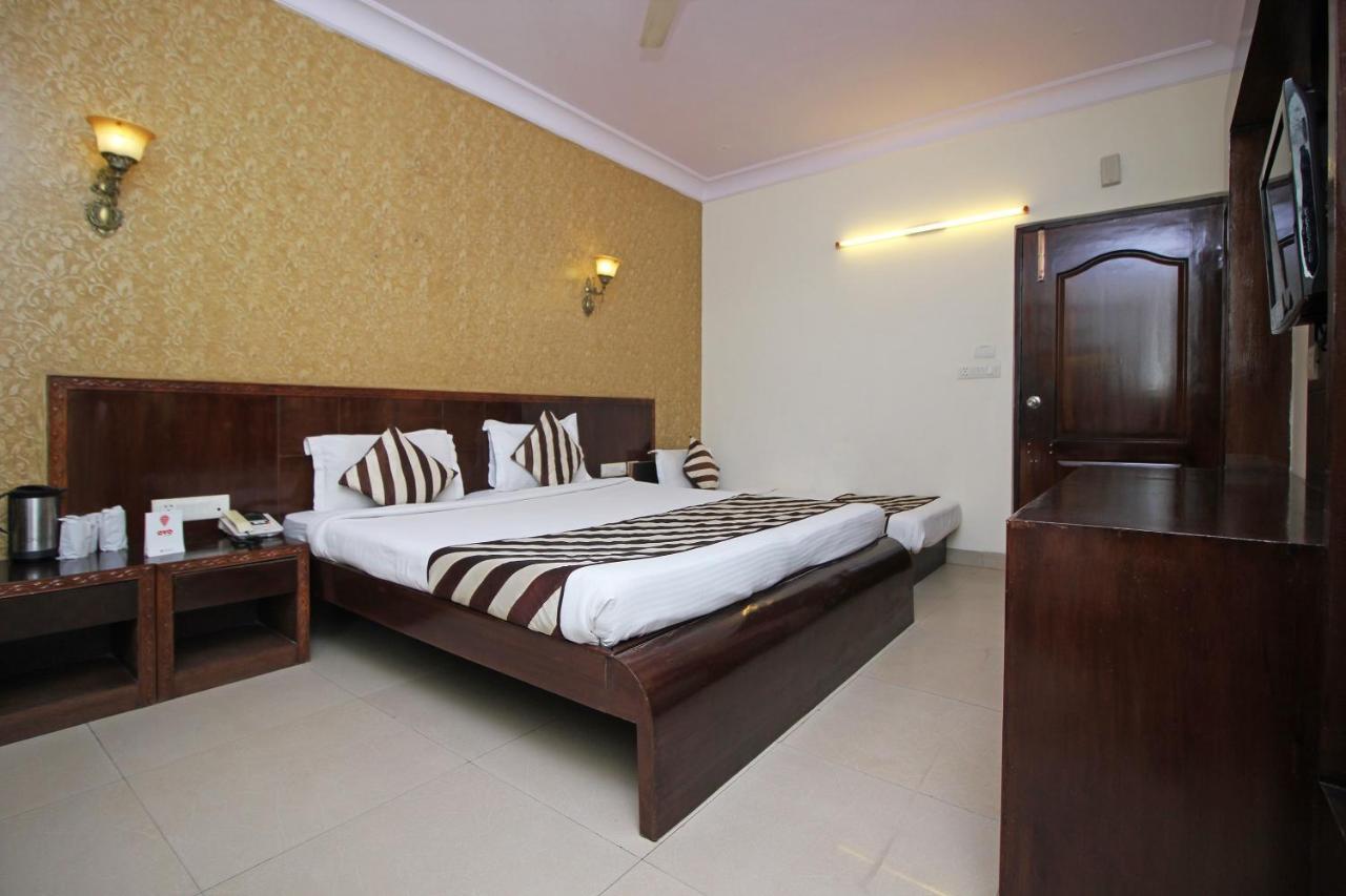 Roshan Haveli Hotel
