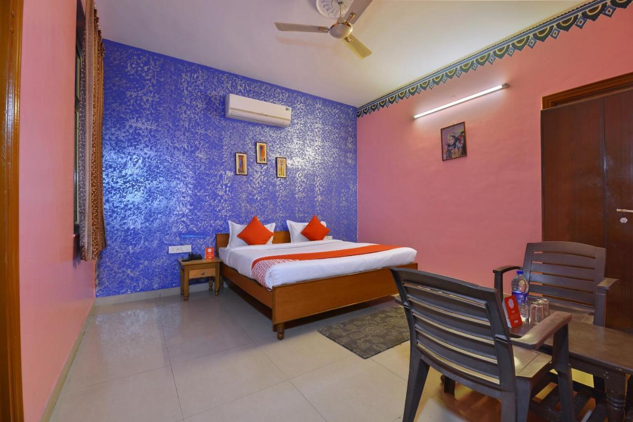 Braj Haveli 2* Jaipur