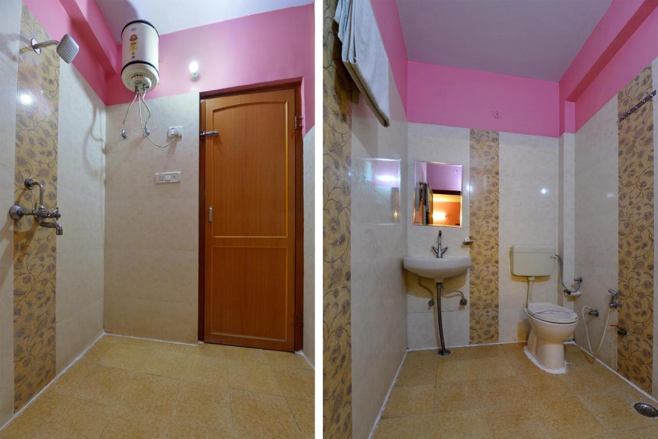 Hotel Braj Haveli Jaipur