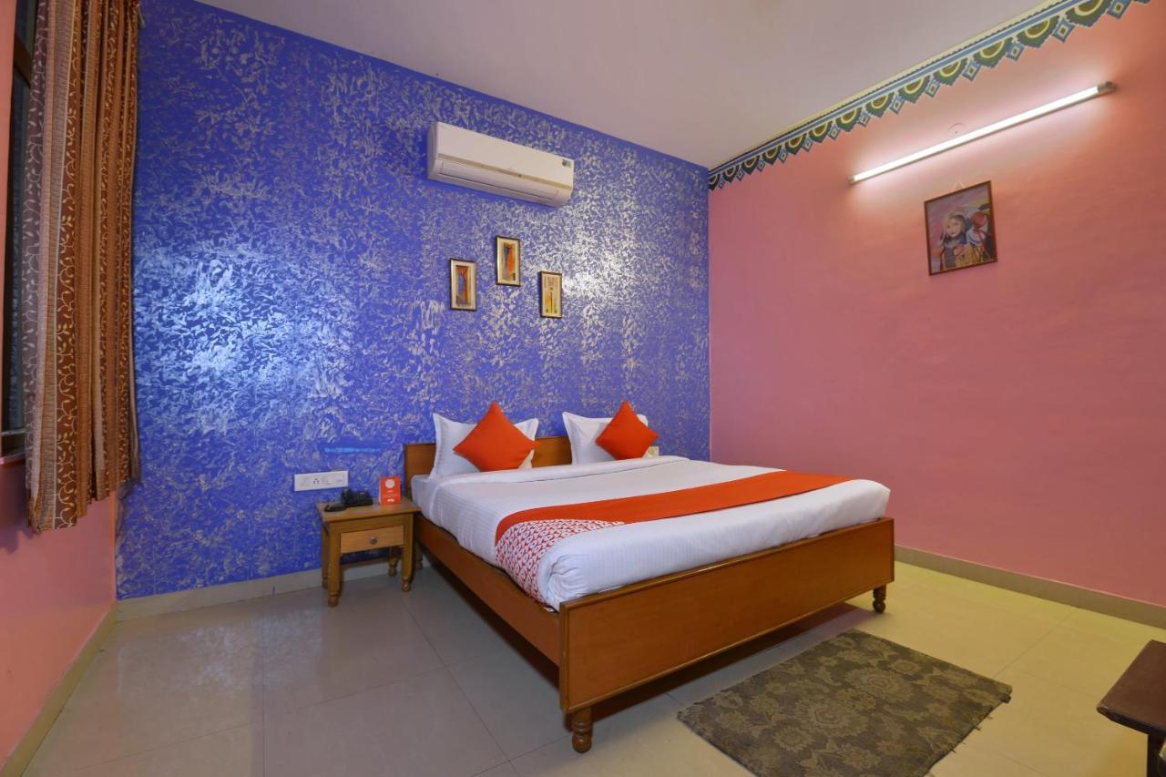 Braj Haveli Hotel Jaipur