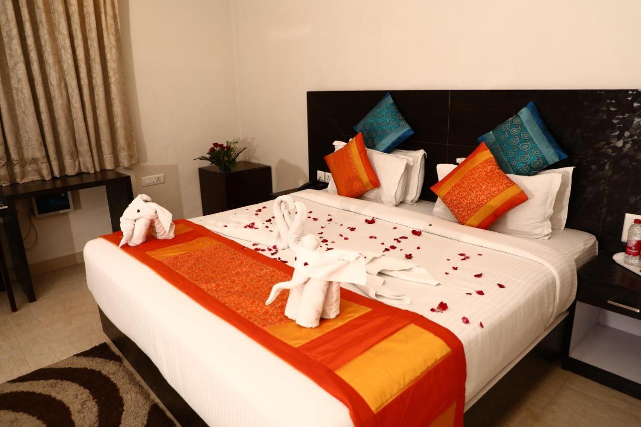 Om Palace Ajmer Road Hotel 3*