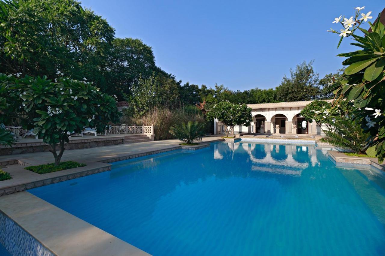 Khas Bagh Resort Jaipur