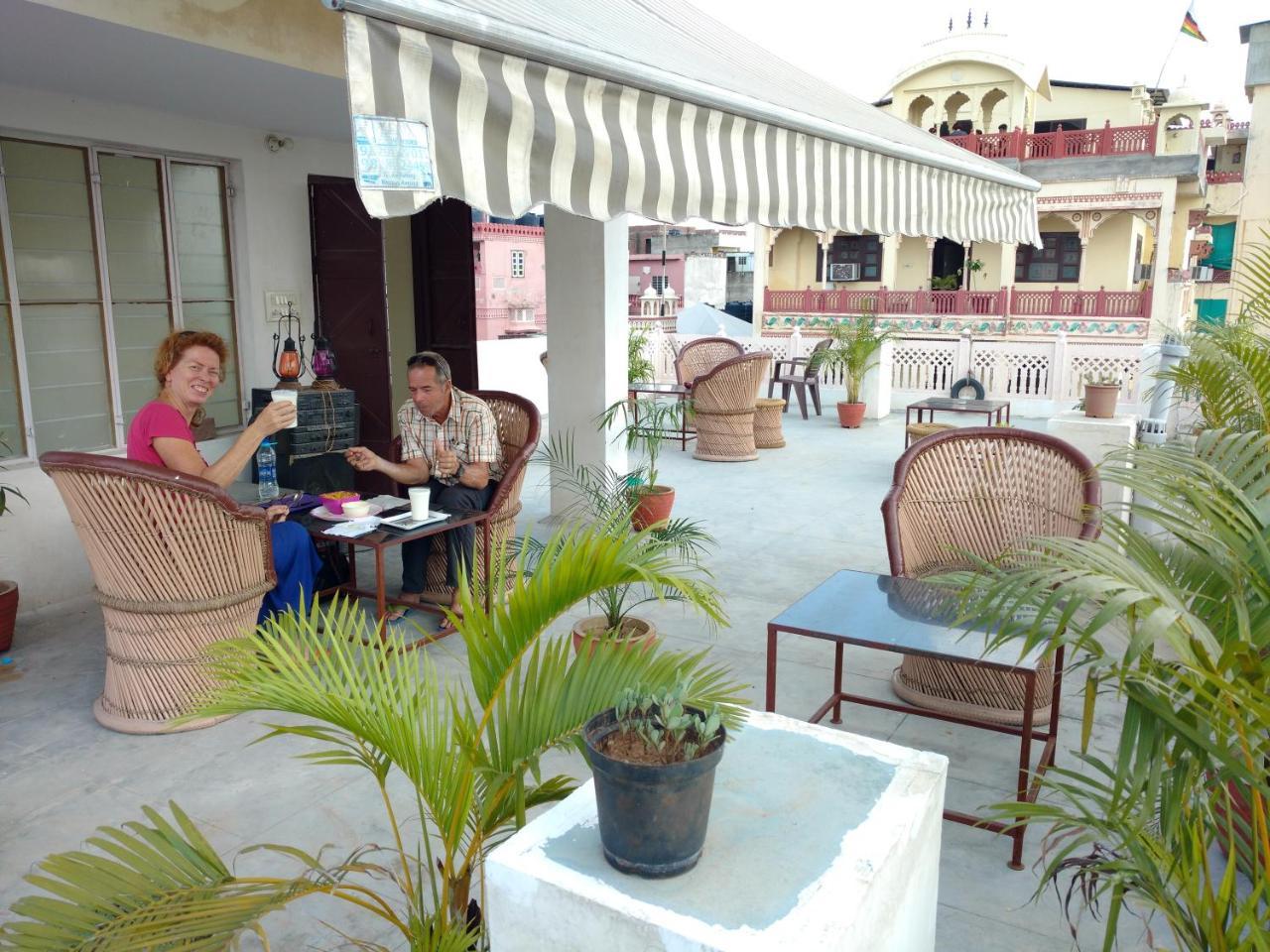 Madhav * Jaipur