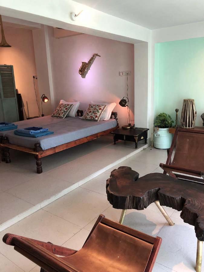 Apartment Artistic Sthan