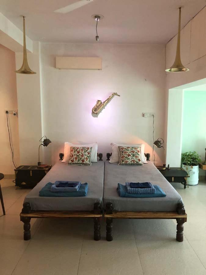 Apartment Artistic Sthan Jaipur