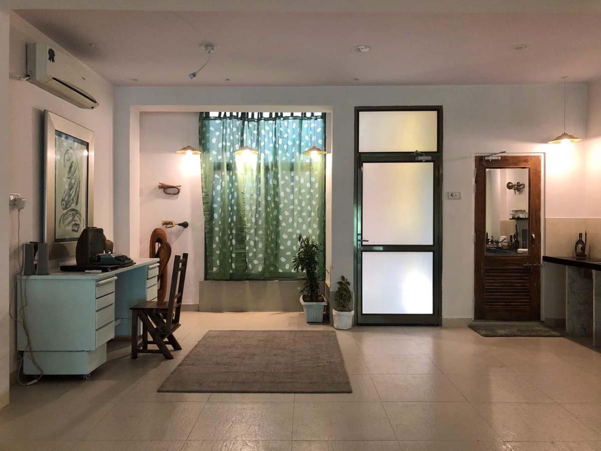 Artistic Sthan Apartment