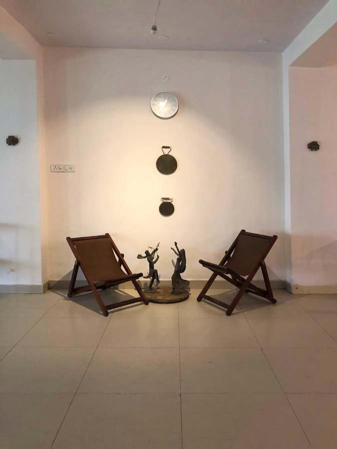Apartment Artistic Sthan *