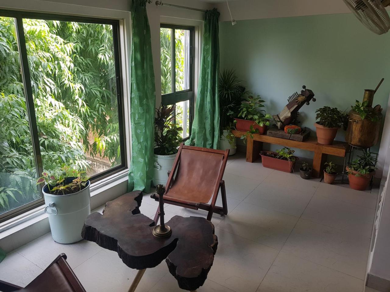 Apartment Artistic Sthan *