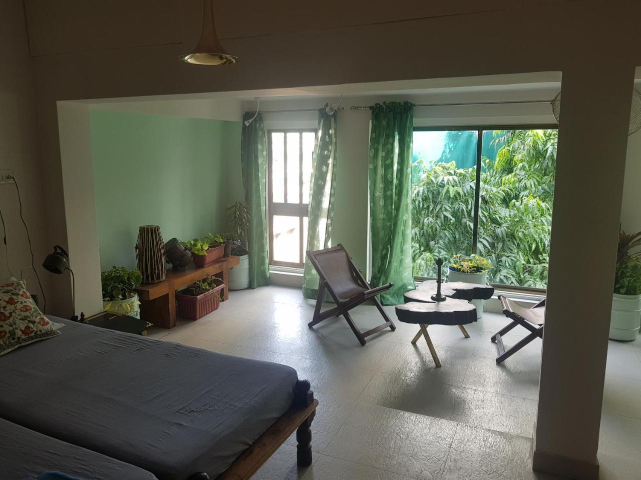 Artistic Sthan Apartment