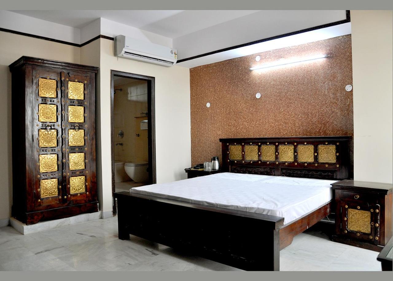 Anand Palace Jaipur