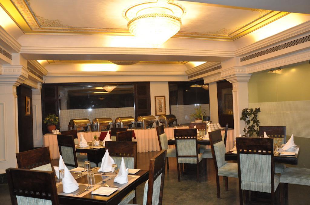 Empire Regency Jaipur