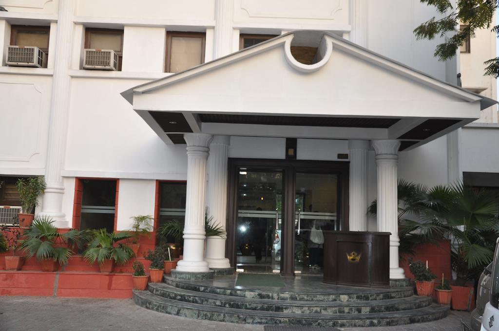 Empire Regency Hotel 3*