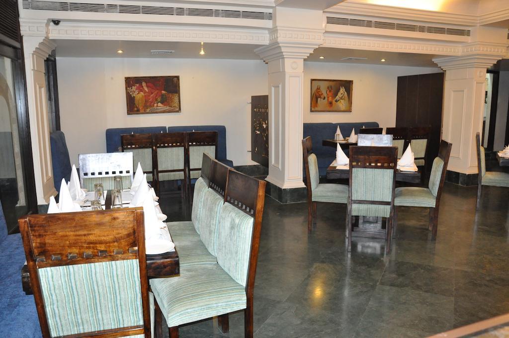 Empire Regency 3*